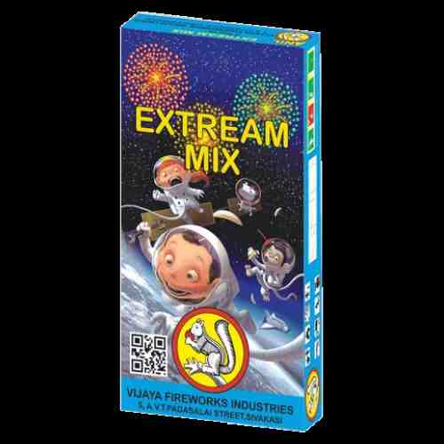 EXTREAM MIX